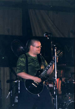 Jussi, Luomusa 2003